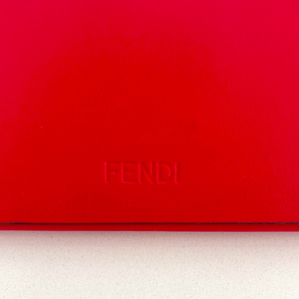 Fendi FF0039/G/S Fabulous Sunglasses Brand New, Never Worn - Picture 6 of 9